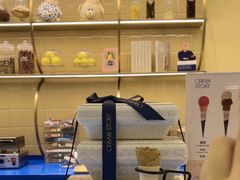 -CREAM STORY意大利手工冰淇淋&甜品(万象前海店)