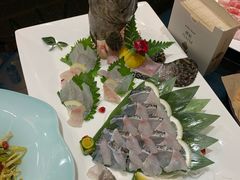 -璞御·海鲜·雪花牛肉局(宾水西道店)