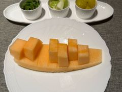 -虹潮荟·餐桌上的美食地理(太阳宫店)