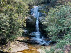 -燕子河大峡谷天坑仙境