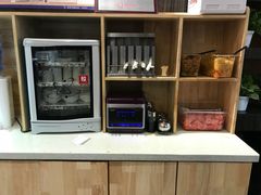 -南城香·饭香串香馄饨香(富丰桥店)