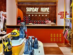 -深圳湾万象城(南山店)