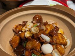 -青年公社烤鸭(蜀山万象汇店)