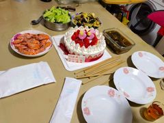 -好利来(SM空港店)