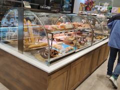 -巴黎贝甜(熙悦汇店)