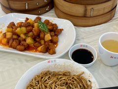 -怡园饭店-餐厅(四望亭店)