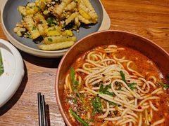 -云海肴·汽锅鸡·云南代表菜(美罗城店)