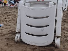 -北戴河东海水浴场