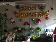 -百好乐宠物友好餐厅(朝外大街店)