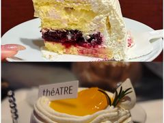 -théATRE 茶聚场(王府中環店)