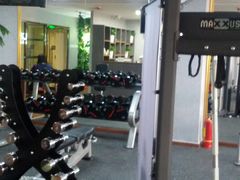 -迈劲健身专业私教(朝青汇店)