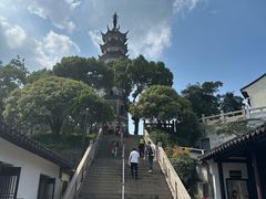 -苏州上方山国家森林公园