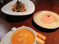 -本处·素食·融合料理(南油店)
