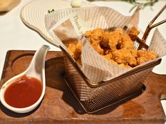 -俄士厨房(五棵松华熙LIVE店)