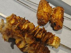 -状元阁烧烤(群力店)