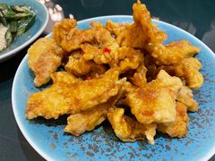 -君霖海鲜私房菜(春柳店)