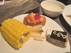 -英冠索菲特酒店·萧湘阁中餐厅