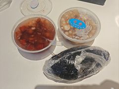 -芳婆糕团店(王府大街店)