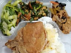 -上海理工大学第五食堂