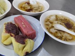 -松盛糕团店(红旗桥店)