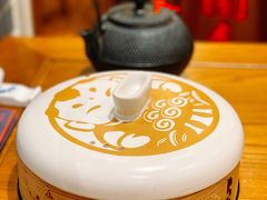 -满园烤鸭·春饼(太原街万达店)