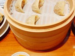 -鼎泰丰(南西店)