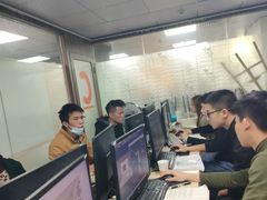 -天琥教育(广州越秀校区)