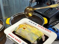 -荔银肠粉·非遗手藝(夫子庙店)