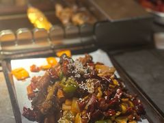 -麦凯伦烧烤·精酿超级工厂店(金桥总店)