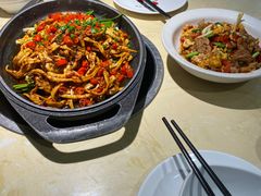 -大碗先生(万家丽店)