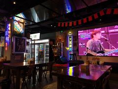 -马路牙子地桌烤肉(工体店)
