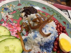 -小娘惹厨房Little Nyonya(狮城有约上榜店)