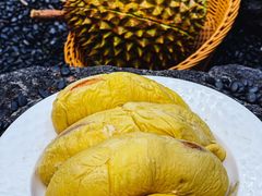 -开皇马来西亚榴莲美食店(华强北店)