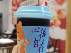 -天龙宝严素食馆(大兴善寺店)