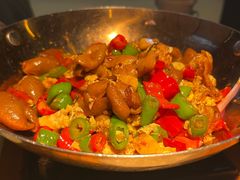 -绿茶餐厅(成都大悦城店)