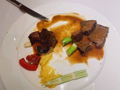 -王品牛排(佛山南海万科广场店)