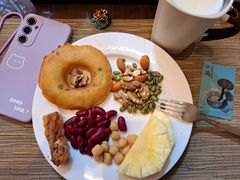 -长沙富力万达文华酒店