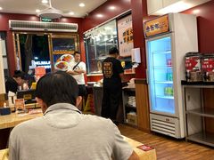 -余百年·现烧烧腊(布吉华浩源店)