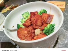 -炊烟小炒黄牛肉(浦东世纪汇店)