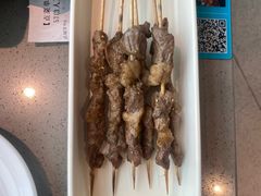 -半天妖烤鱼(新世界店)