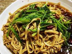 老汤干豆腐-协顺园回头馆(南顺城路店)