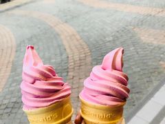 -麦当劳(欢乐谷店)