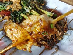 -魏记里脊肉炸炸炸(南门口店)