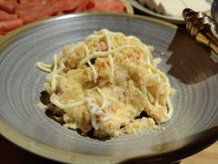 -礼舍·和牛火锅·烤肉·料理餐厅(华茂店)