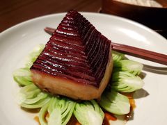 -湖滨28中餐厅·西湖宴·杭州君悦酒店