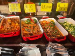 -南昌绿地华邑酒店·鲜艳全日餐厅