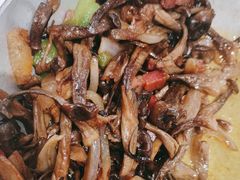 -李氏传家菜(兴城路店)