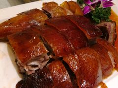 古法烧鹅-朱仔记食府(江南大道店)
