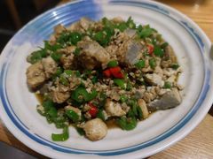 -7017味道工厂(三墩店)