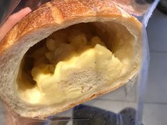 芝士粒粒法包-PAPER STONE BAKERY(天环店)